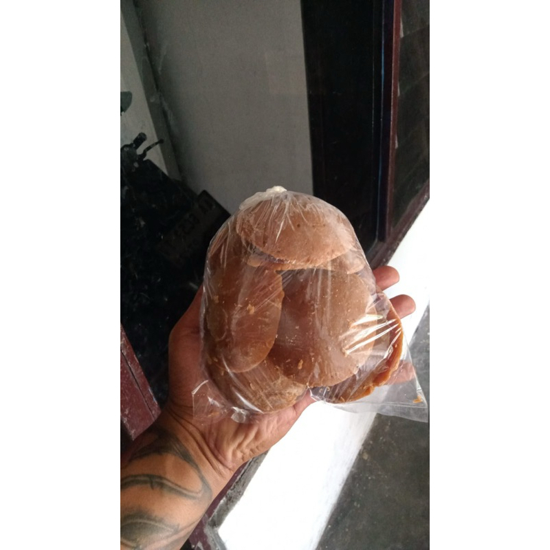 

Gula Jawa 250gr/500gr/750gr/1kg
