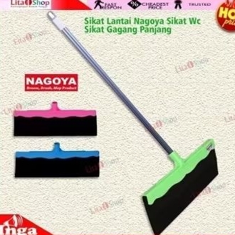 Wiper air / sapu karet nagoya