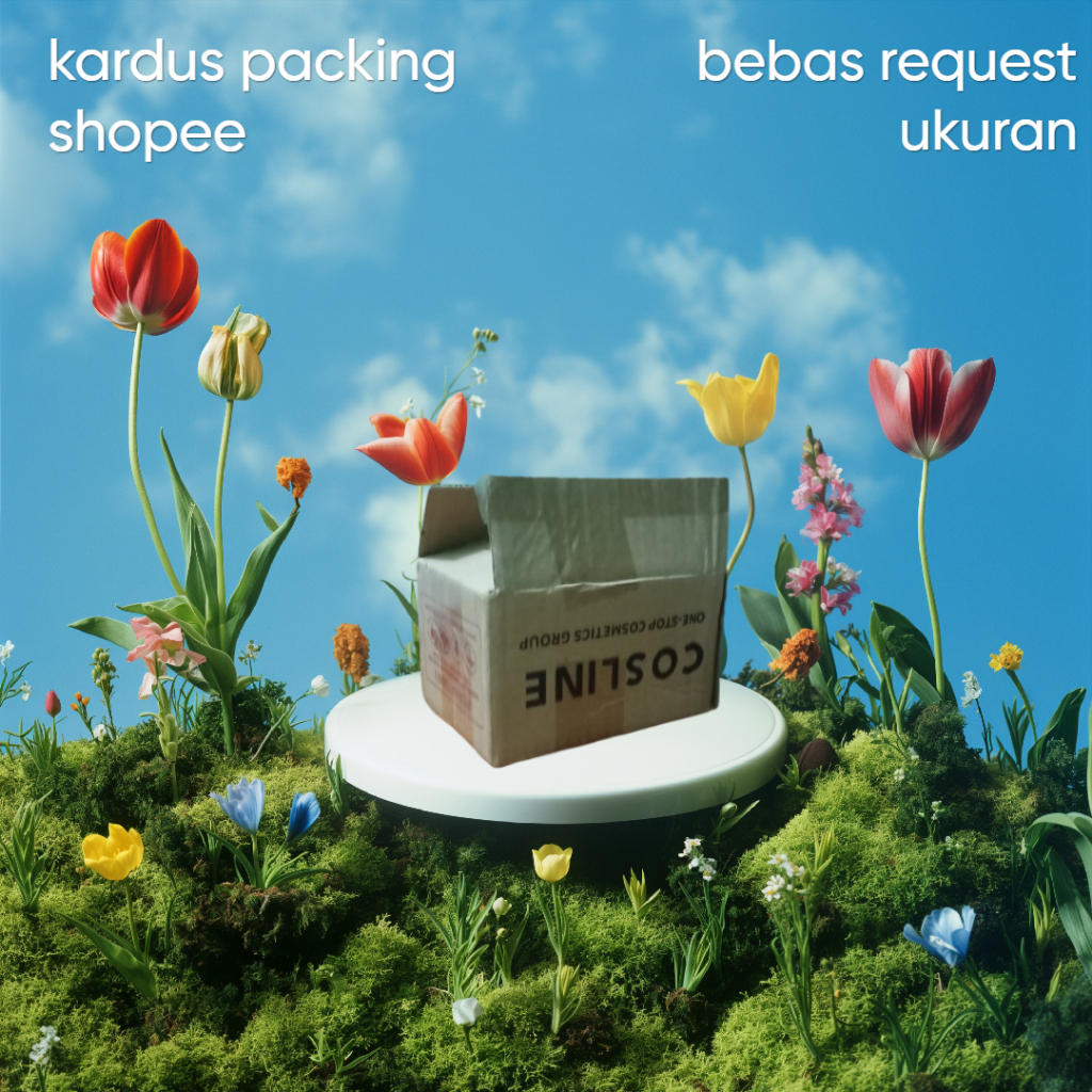 

KARDUS PACKING UK 15X9X10