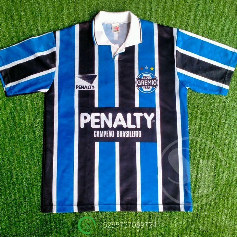 Jersey gremio 1993 original