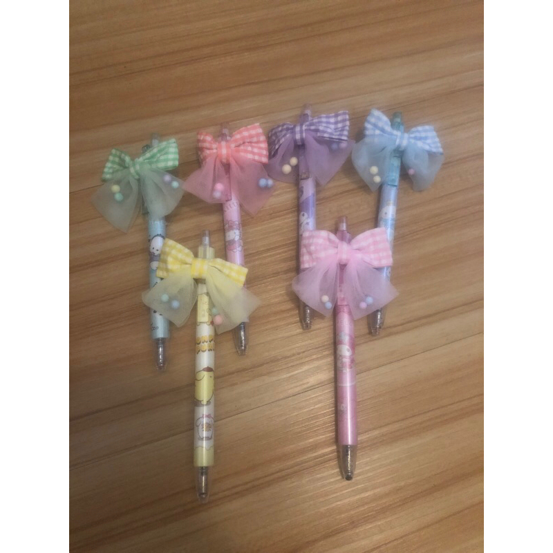 

PEN SANRIO PITA