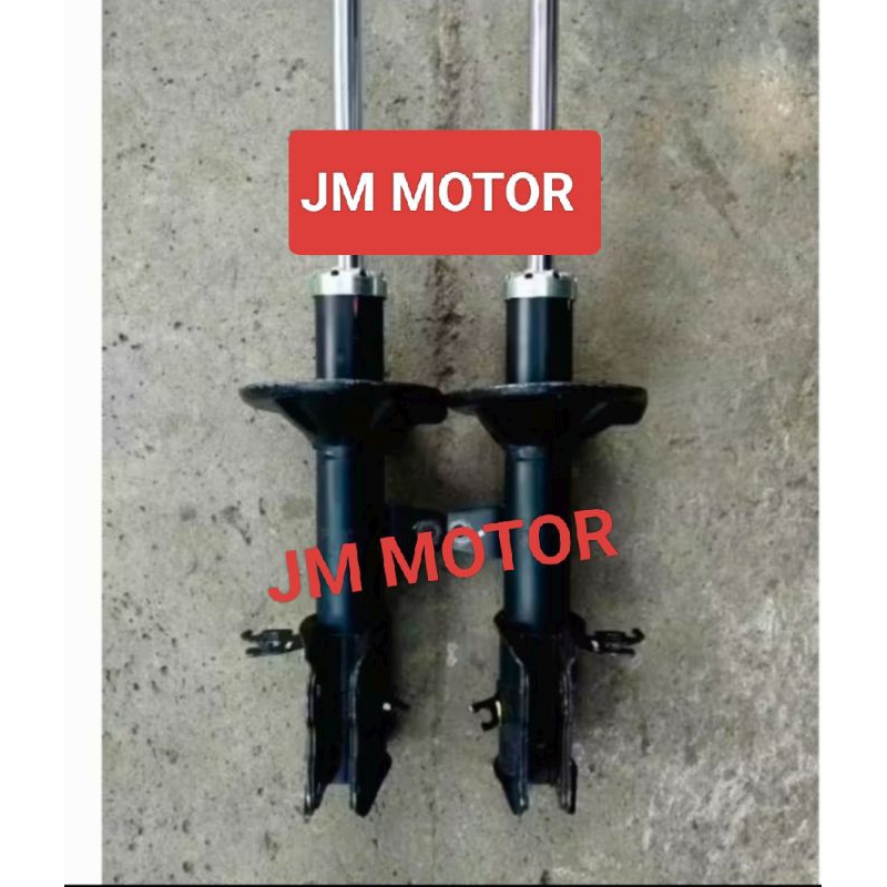 SHOCKBREAKER PROTON EXORA DEPAN ORIGINAL