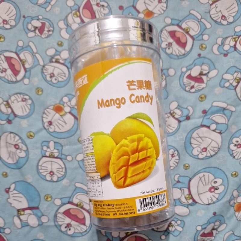 

MANGO CANDY MALAYSIA PERMEN MANGGA