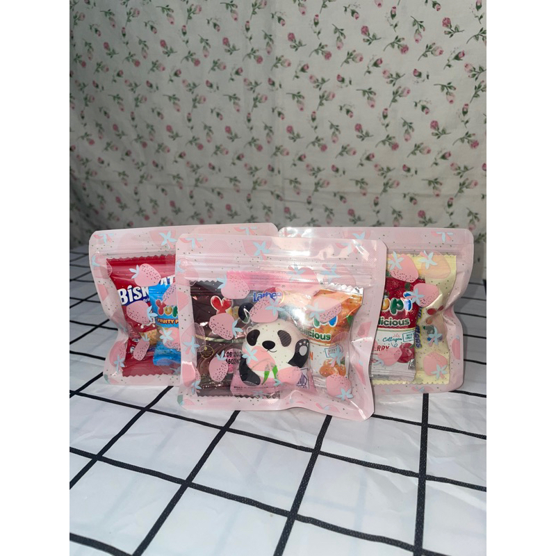 

Snack Mini | Snack Murah