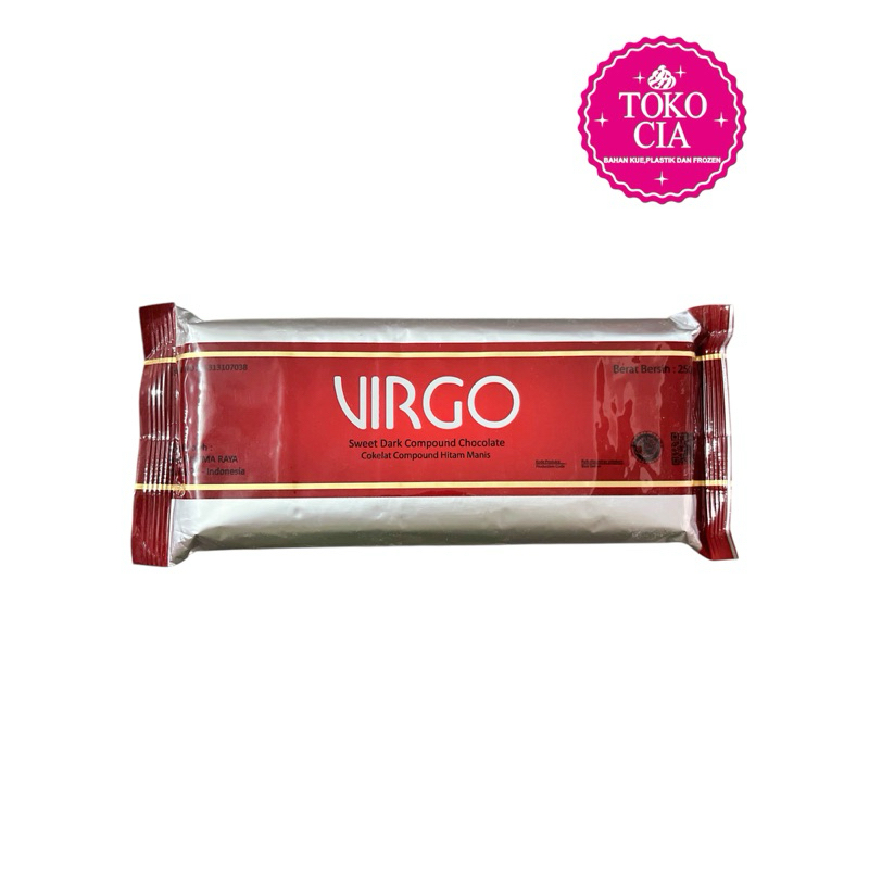 

coklat virgo 250gram