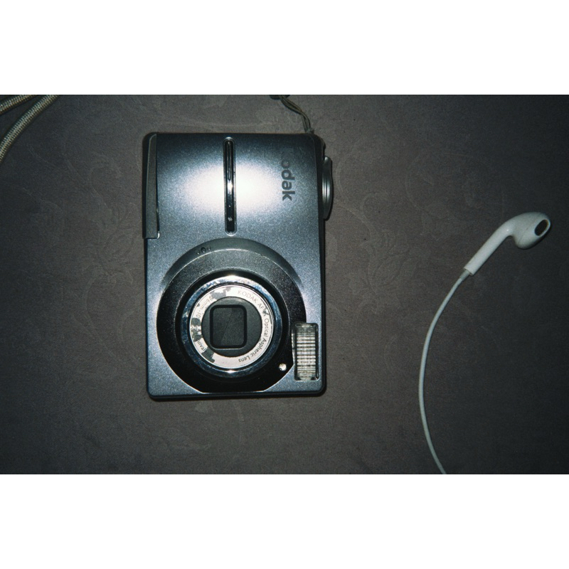 digital camera kodak easyshare C813