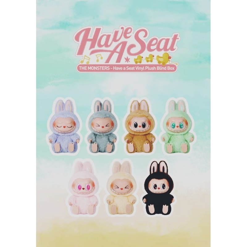 

amplop lebaran 3d labubu 2025