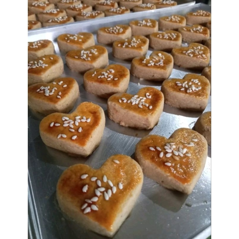 

KUKER Kue skippy premium lumer