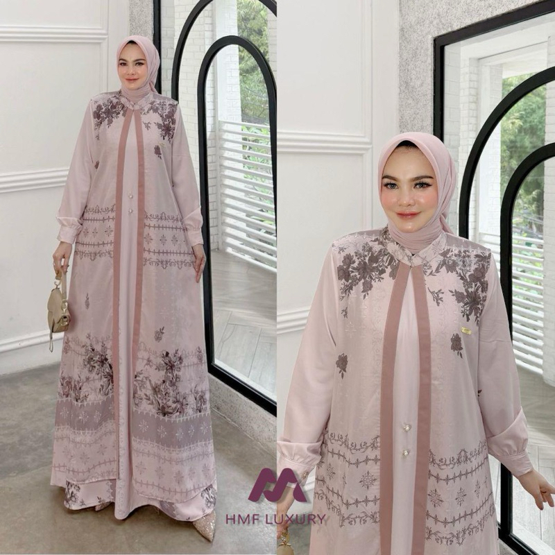 HMF luxury gella dress - gella dress hmf luxury - Hmf luxury gella dress