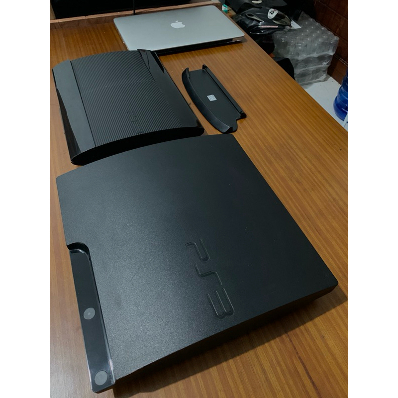 PS3 Slim seri 30 & Super slim