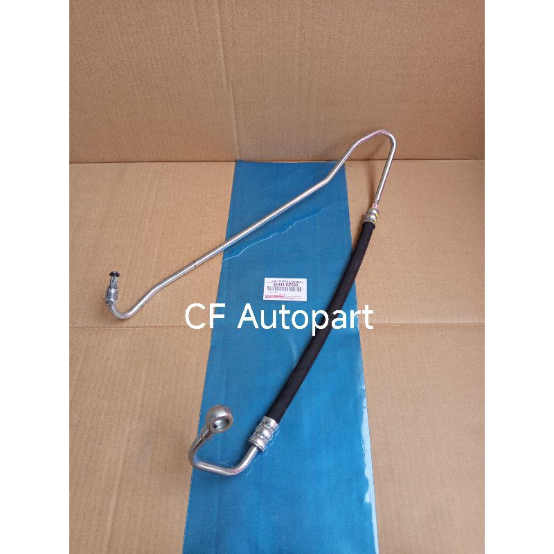 Selang Power Steering Tekanan Tinggi Hose Power Steering High Pressure Rush Terios Lama Old Import