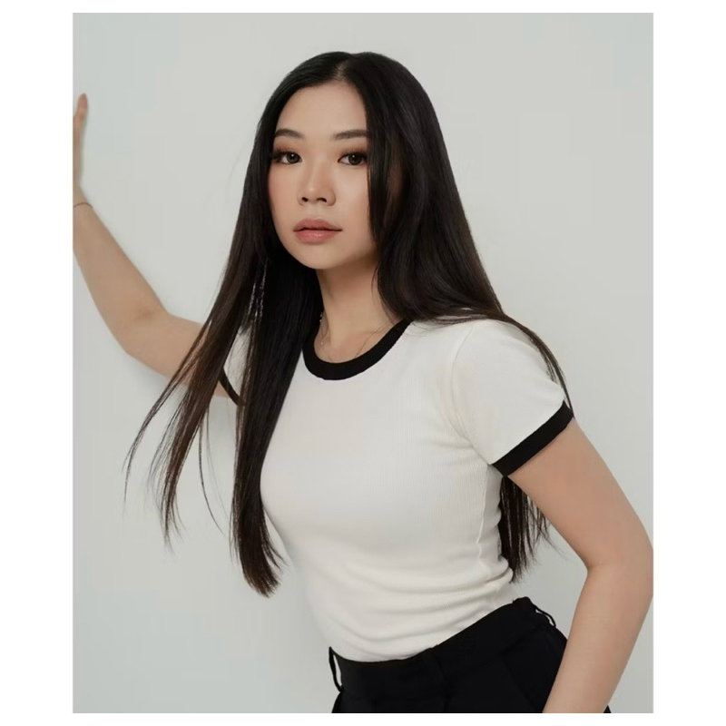 Preloved - Evertops crop