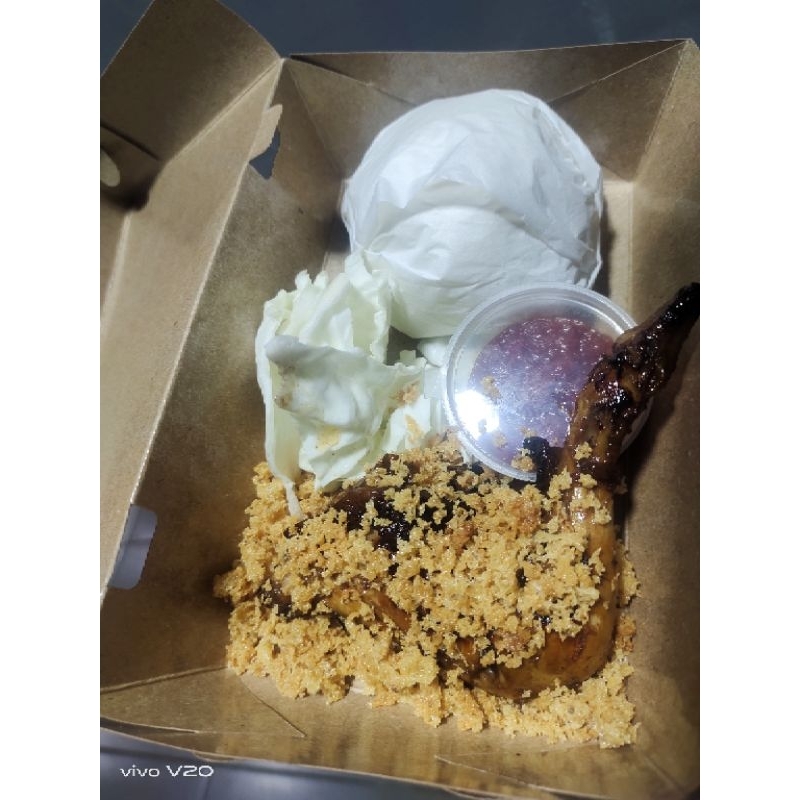 

Paket ABG Kremes