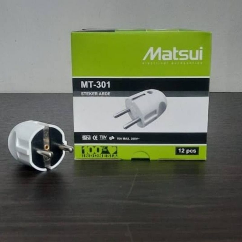 matsui steker arde MT-301