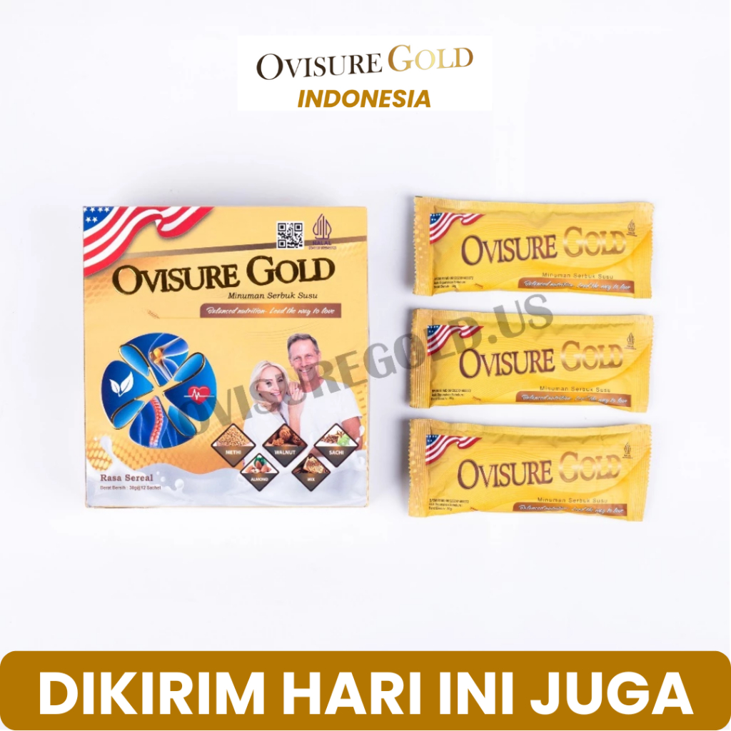 

ovisure Gold