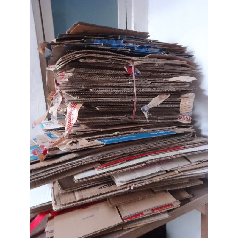 

kardus tambahan packing