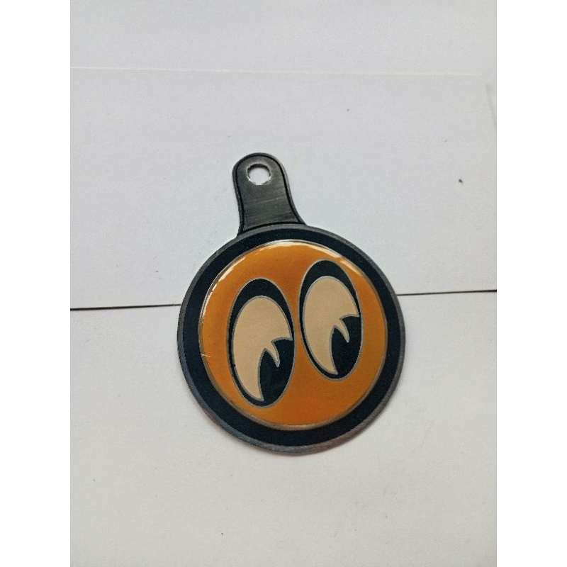 Emblem Taxholder Moon eyes