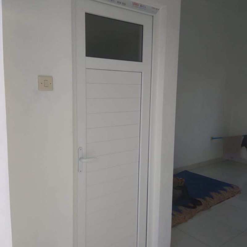 UPVC CONCH UK 800x2000 DAUN+KUSEN