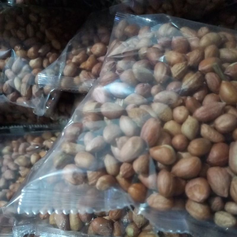

kacang tanah tj 8090 berat 250 gram