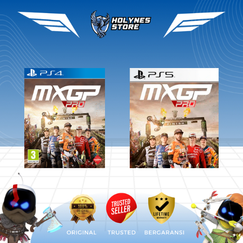 MXGP Pro Ps4 Ps5