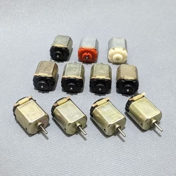 Dinamo crush gear & tamiya