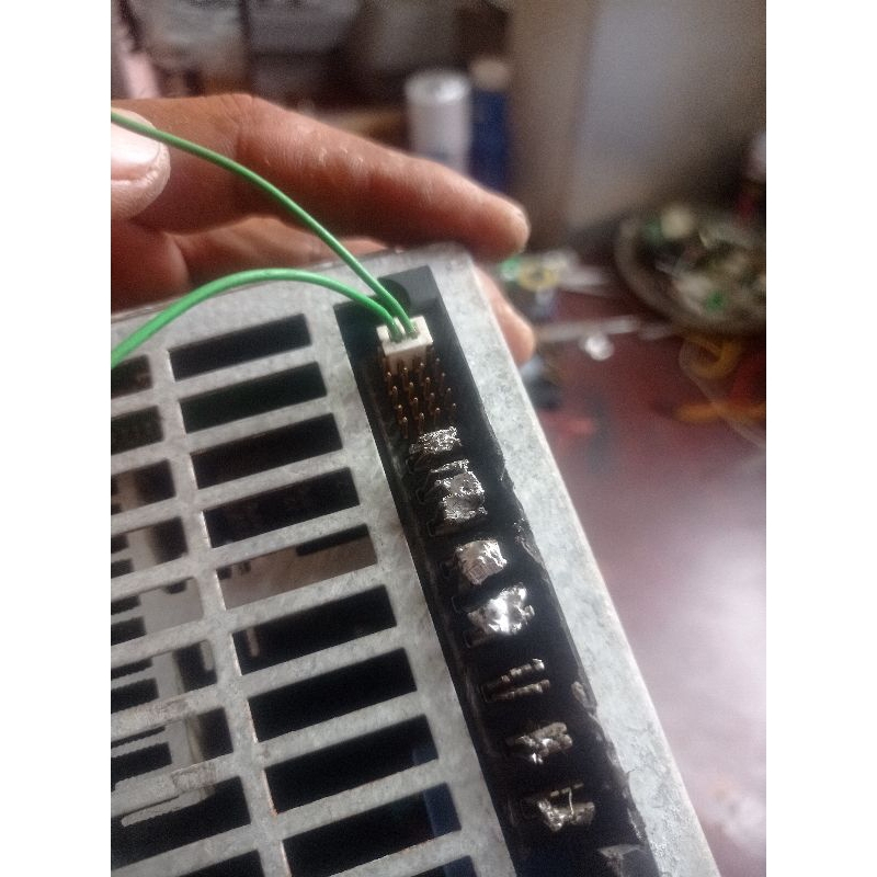 power supply dongah 100A