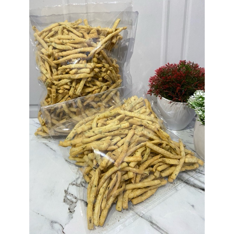 

Stick Bawang gurih enak