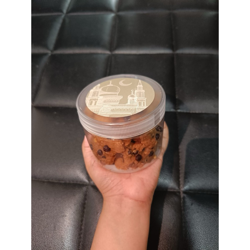 

Hampers Cookies Lebaran