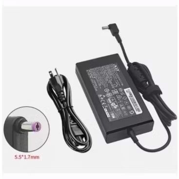 Adaptor Charger Laptop Acer Nitro 5 Ryzen 7 N20C2 N18C4 19.5V 6.92A 135W