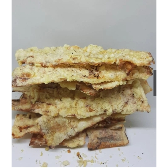 

Sale Pisang / Pisang Sale Lidah / Oleh Oleh Bandung 250 gr ; 500 gr ; 1 Kg