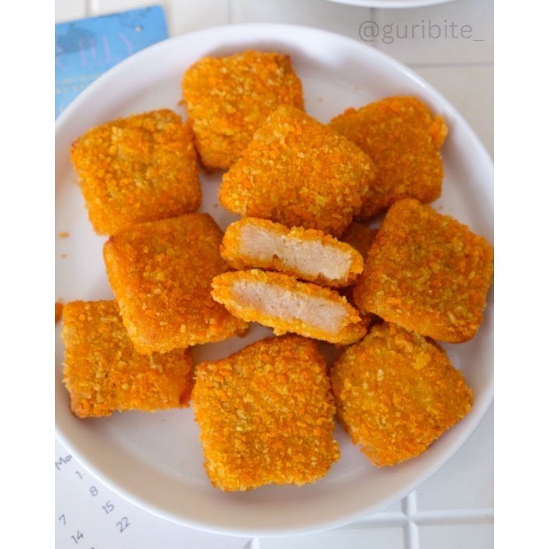 

Nugget Original