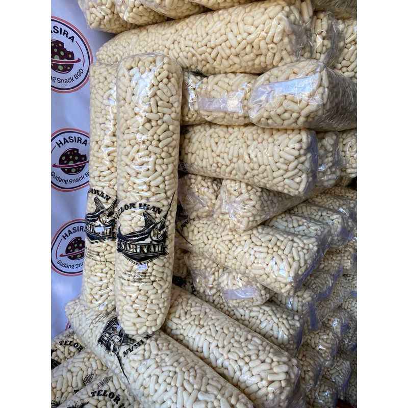 

PILUS IKAN ORIGINAL 1 BAL/1KG MURAH HALAL BEST SELLER