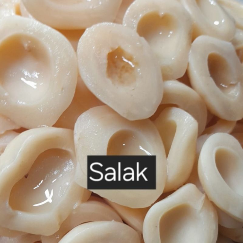 

Aneka Manisan Buah 250gr