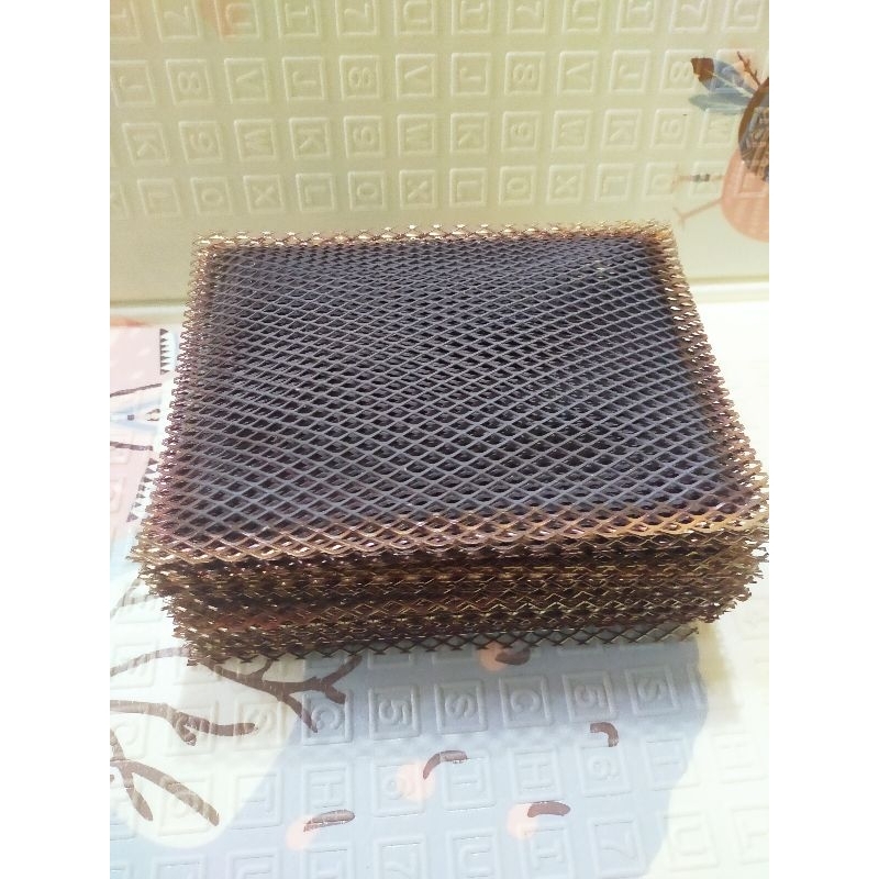 kawat ram gasolek ori second