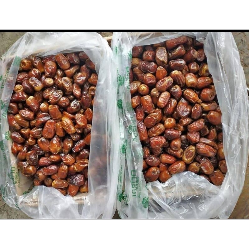 

kurma Golden Valley 10 kg / kurma mesir / exp 2026
