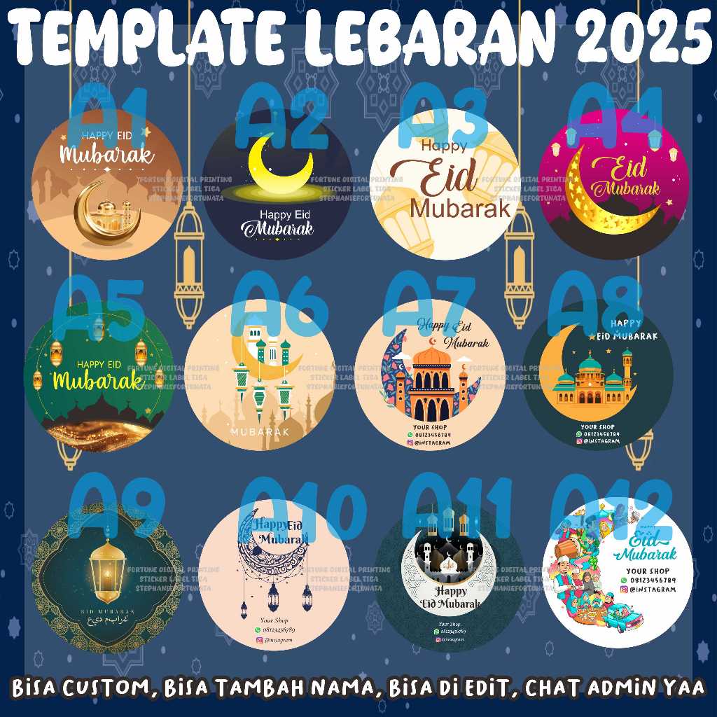 

Cetak Sticker KAIN SATIN design CUSTOM BEBAS toko olshop Termurah Bisa COD