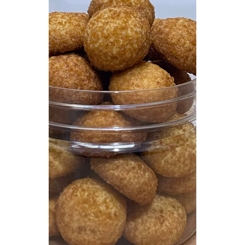 

Palm Cheese Cookies