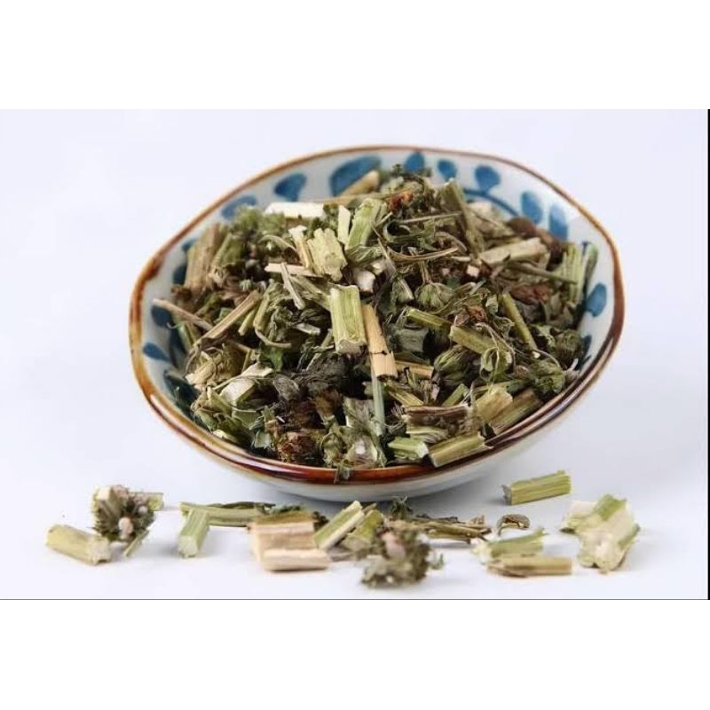 

Yi Mu Cao/ 益母草/ 100gr