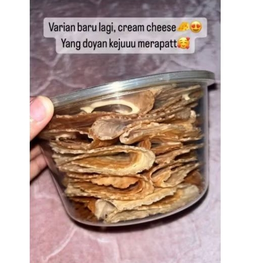 

KUE SEMPRONG GELEZ