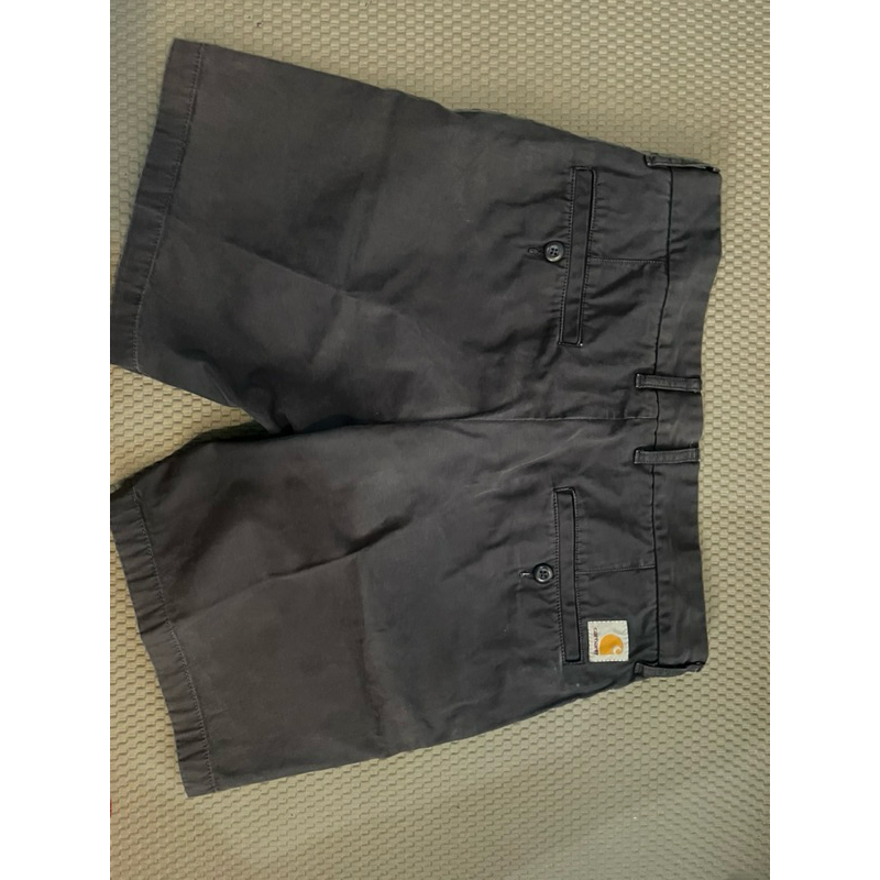 Celana Pendek Chinos Carhartt