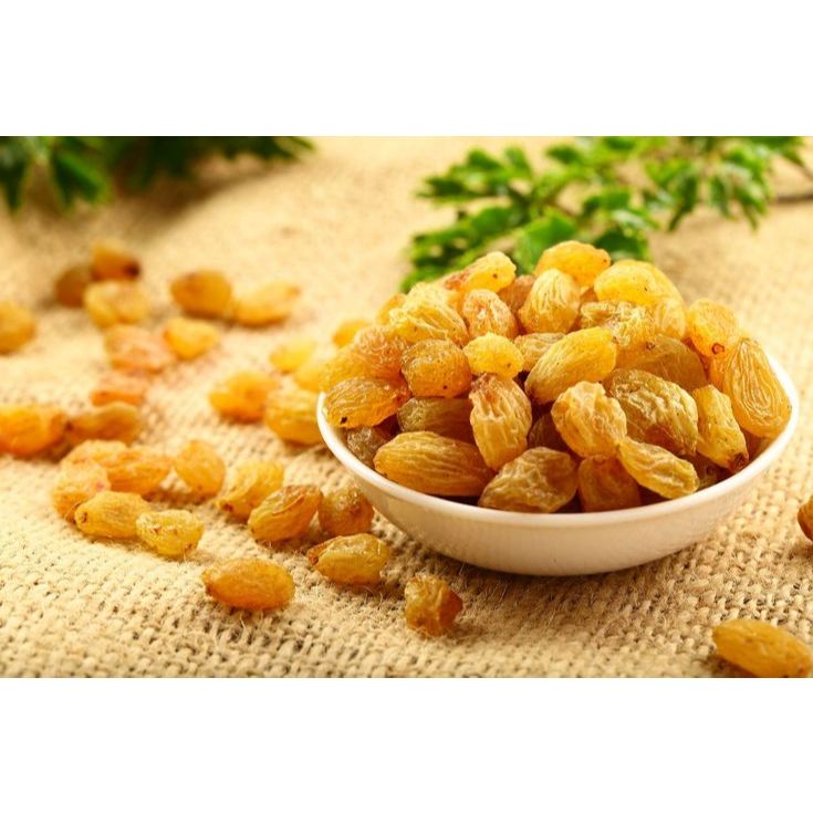 

Kismis Manis golden raisins premium 500 gr box murah cemilan buah sehat