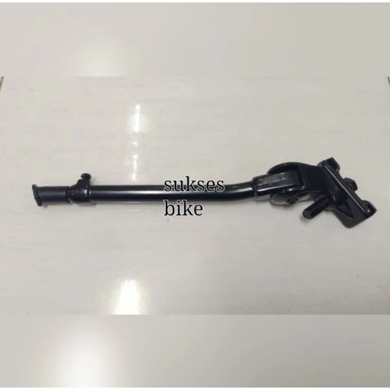 Standar Tengah Sepeda