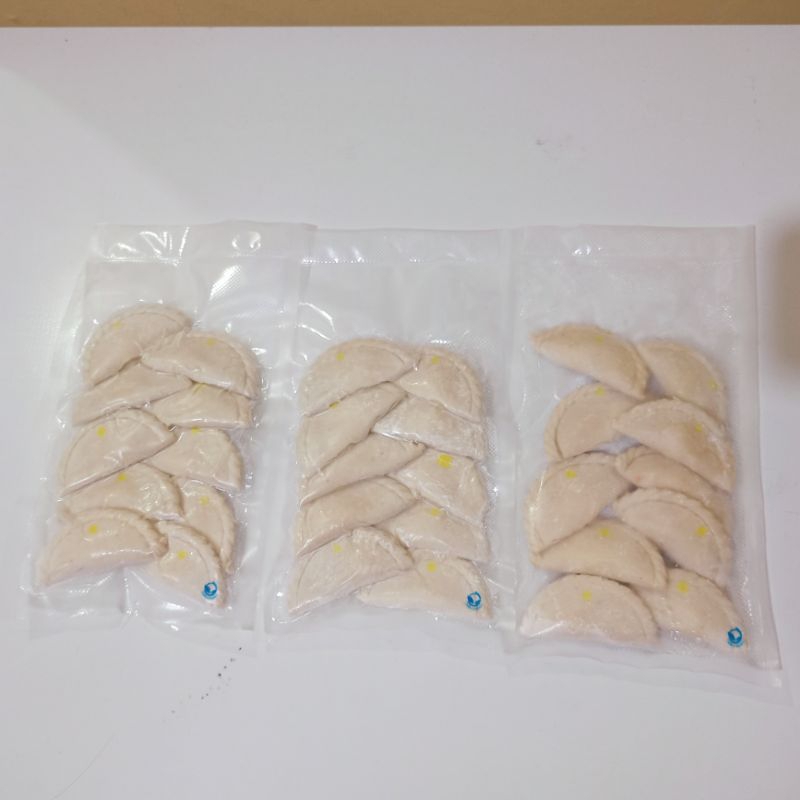 

Cireng keju mini Frozen isi 10