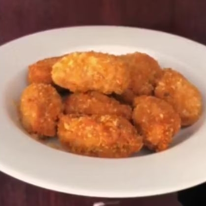 

Chizchick Ayam Keju