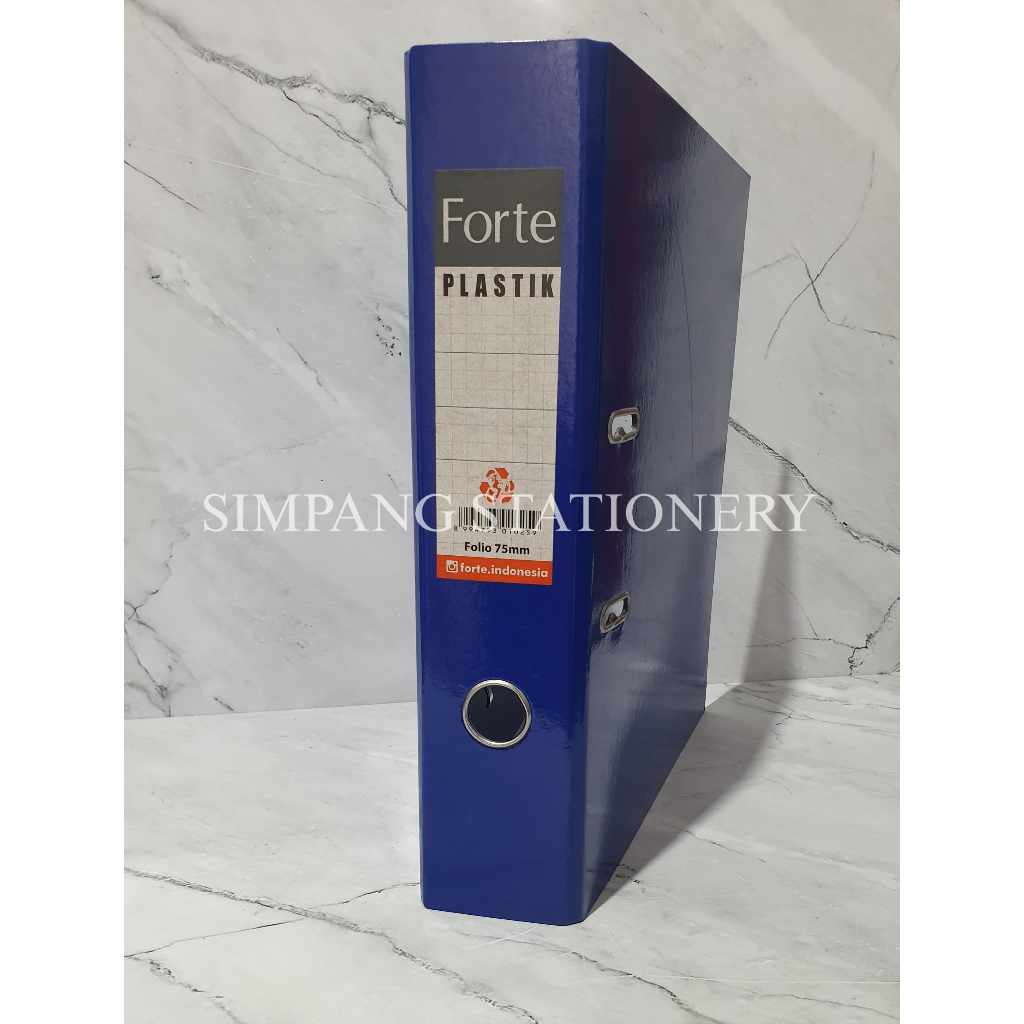 

Odner F4 Forte