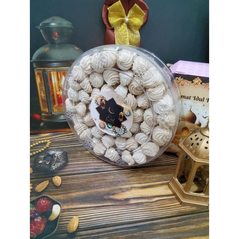 

KUE KERING BANGKIT kampung /SANTANbest seller 500 gr