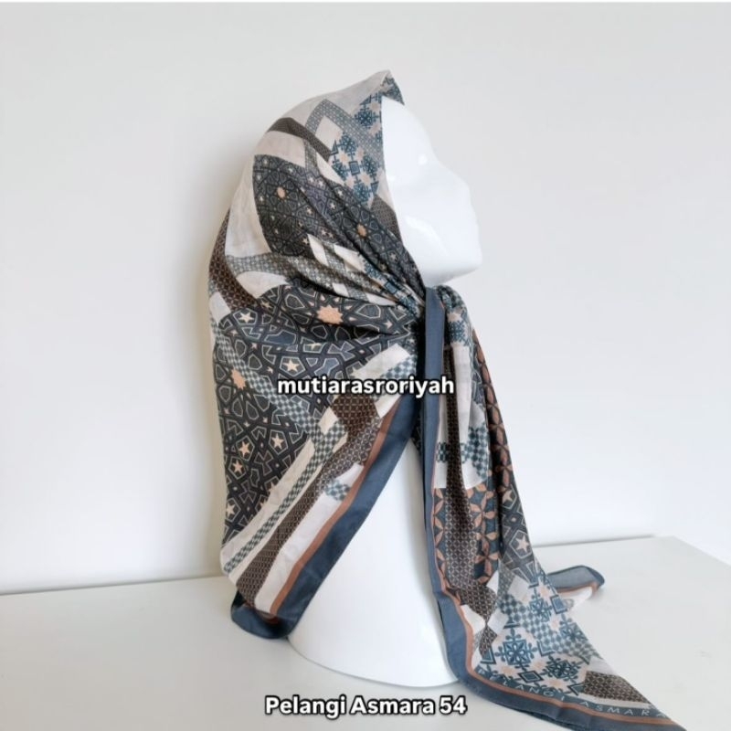 READY STOCK Pelangi Asmara Sample Sale Dian Pelangi Studio Voal As Is New Bukan Preloved