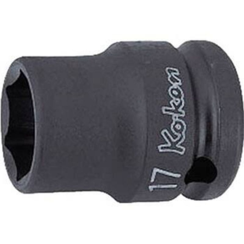 Mata Sok KOKEN Impact Made in Japan 1/2"