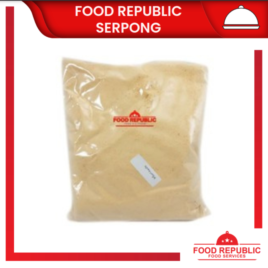 

TEPUNG MARINADE / MARINASI AYAM 500 GR - HALAL KUALITAS PREMIUM