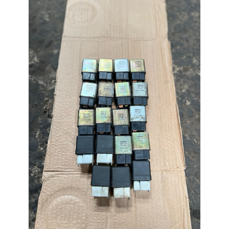 SWITH STATER KARISMA/SUPRA 125 ORIGINAL COPOTAN BENDIK STATER SUPRA 125/KARISMA ORIGINAL COPOTAN